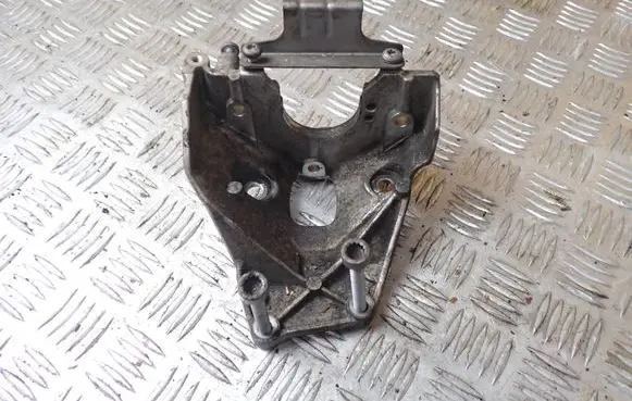 Porsche Cayenne (92A) Fuel pump bracket 057130147AF