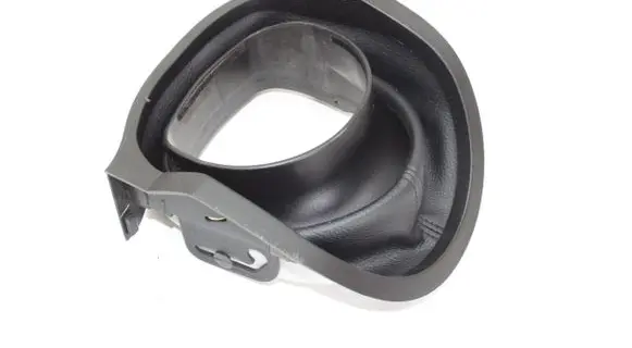 Mercedes-Benz R W251 Steering wheel column trim 2514600395