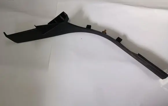 BMW X5 E70 (B) pillar trim (bottom) 51477148528 7148528 10334110