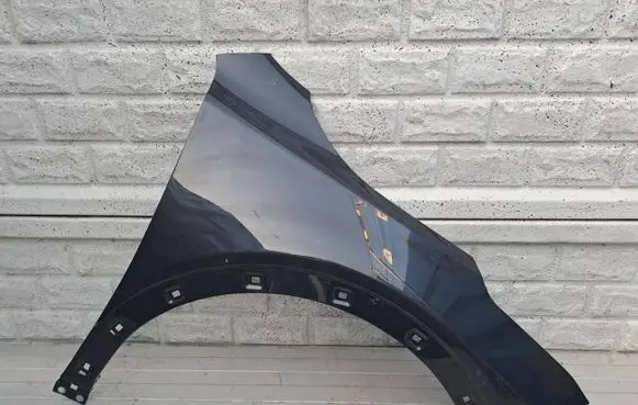 KIA Xceed Fender