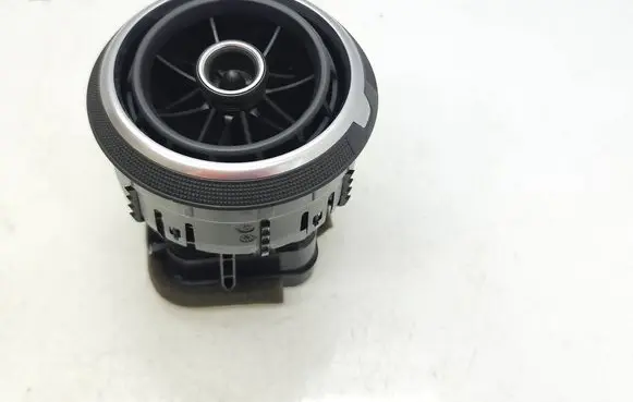Audi A3 S3 8V Dash center air vent grill 8V0820901 150421042951 S098003100