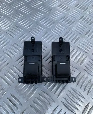 Honda HR-V Quarter vent window switch 35770-T2A