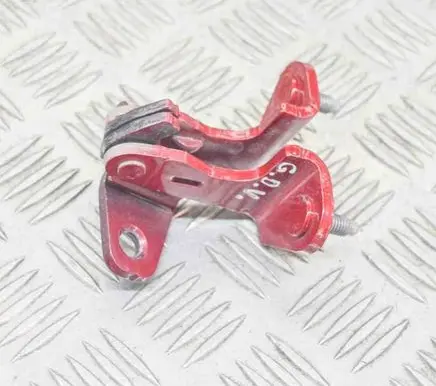 Tesla Model 3 Rear door upper hinge A046571