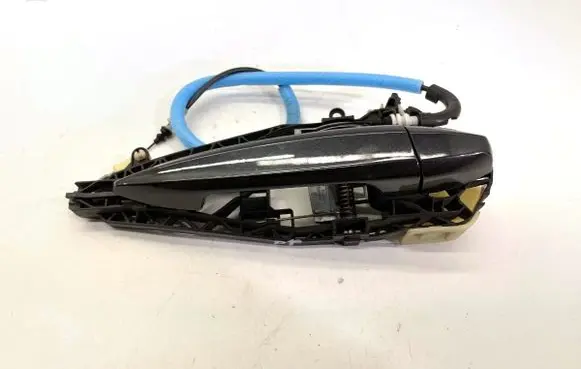 BMW X6 F16 Rear door exterior handle 7384808