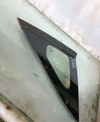 Hyundai Kona II Rear side window 87810be000