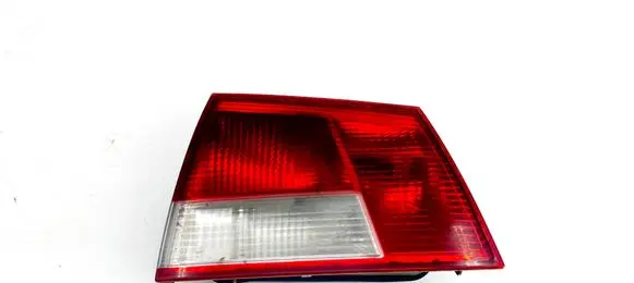 Opel Vectra C Tailgate rear/tail lights 24469463