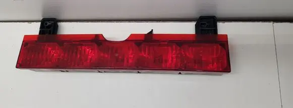 Citroen C4 I Third/center stoplight 9650812280