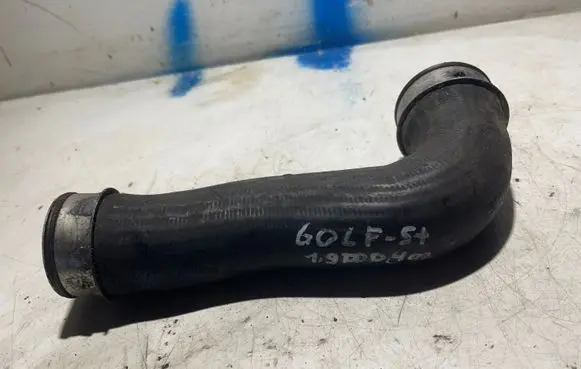 Volkswagen Golf V Intercooler hose/pipe
