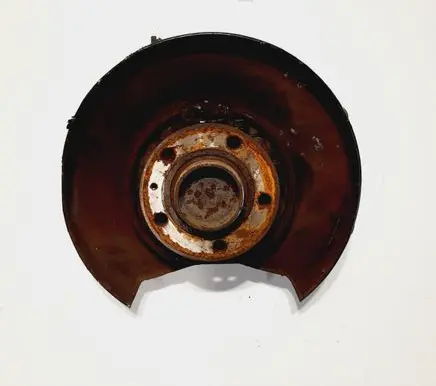 Volvo S60 Rear wheel hub spindle/knuckle P39960809RS60
