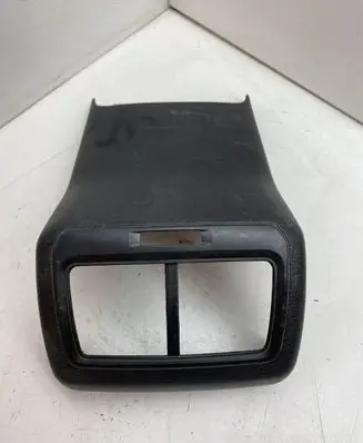 Volkswagen Golf VII Other center console (tunnel) element 5G0863289C
