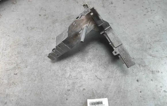 Mercedes-Benz GLC X253 C253 Side radiator support slam panel a2536210700