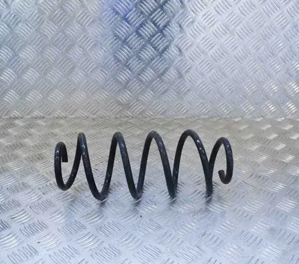 Toyota Yaris Rear coil spring