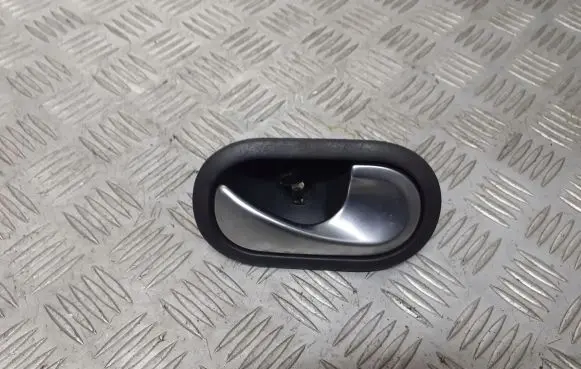 Renault Scenic II - Grand scenic II Front door interior handle 8200028486