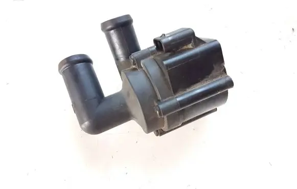 Audi Q3 8U Electric auxiliary coolant/water pump 5N0965561