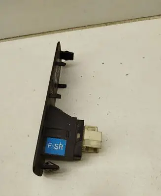 Subaru Forester SF Electric window control switch
