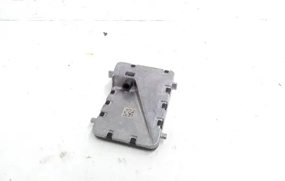 Toyota Hilux (AN120, AN130) Windshield/windscreen camera 8646C0K020