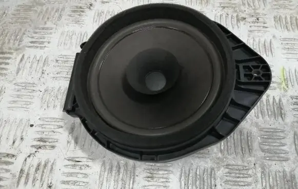Opel Adam Rear door speaker 13456786 141121 434107867591
