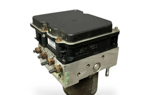 Subaru Outback ABS Pump 27536AG210 0265234513