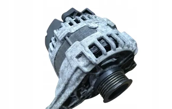 Mercedes-Benz A W176 Generator/alternator 0009063322