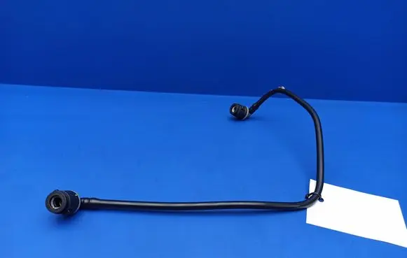 BMW 6 E63 E64 Vacuum line/pipe/hose 16126760 14089210