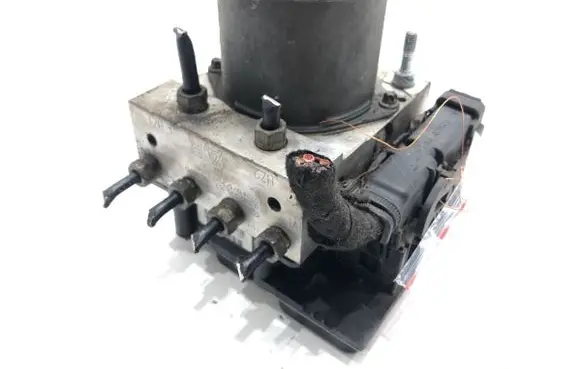 Opel Corsa D ABS Pump 13236013