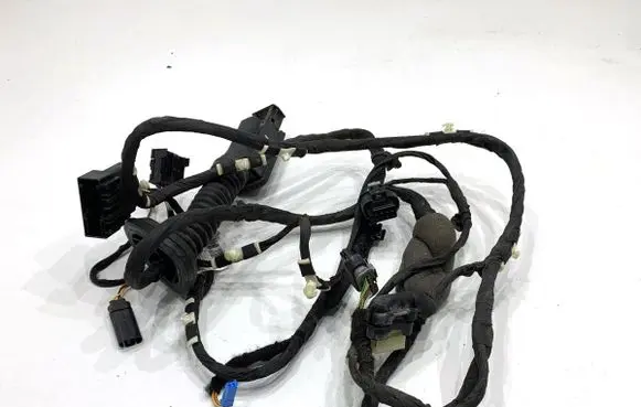 BMW X5 G05 Rear door wiring loom 8779817