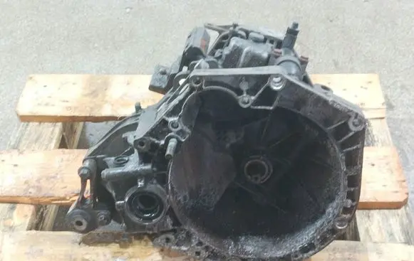 Fiat Tipo Manual 5 speed gearbox 55196802