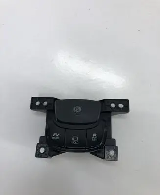 Toyota C-HR I Hand parking brake switch CZ0471