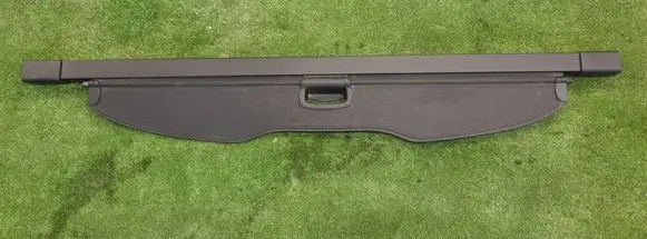 Ford Explorer VI Parcel shelf load cover LB5B-S55066-ABW