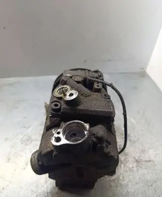 Audi A6 S6 C5 4B Air conditioning (A/C) compressor (pump)