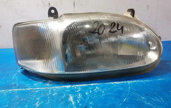 Ford Escort Headlight/headlamp