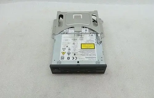Audi R8 4S Navigation unit CD/DVD player 4S0035021A