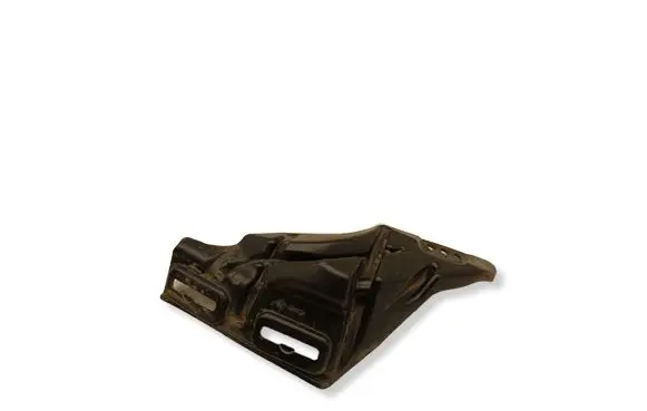 Peugeot 208 II Fender mounting bracket 9823213080
