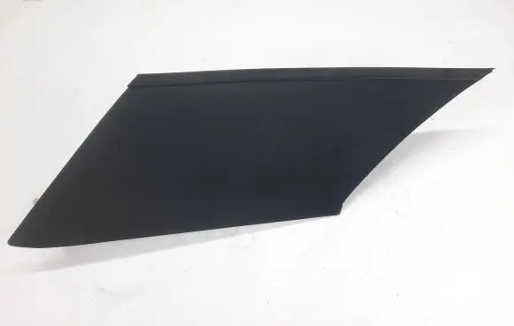 Lancia Thema Parcel shelf load cover mount bracket 1KL52DX9AC