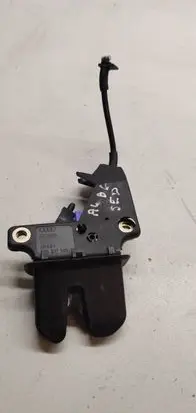 Audi A4 S4 B6 8E 8H Tailgate/trunk/boot lock/catch/latch 8e5827505b