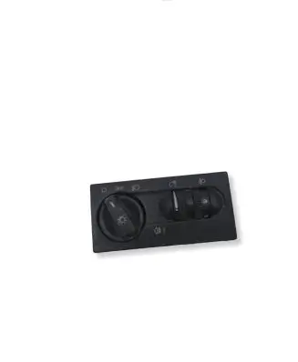 Volkswagen Golf III Light switch 04050504 1H6941531N