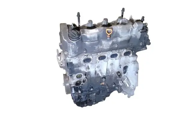 Honda CR-V Engine N22B4