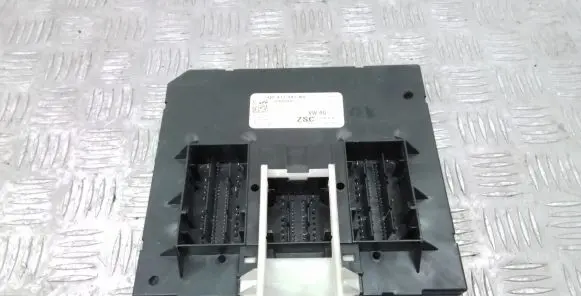 Volkswagen Jetta USA Comfort/convenience module 5Q0937087BA