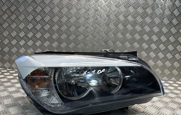 BMW X1 E84 Headlight/headlamp 89093507