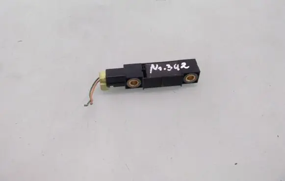 Volvo S60 Airbag deployment crash/impact sensor 8622365