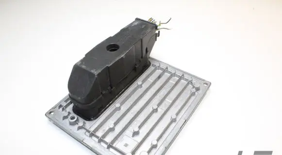 Ford Ka Engine control unit/module 5S5112A650DC