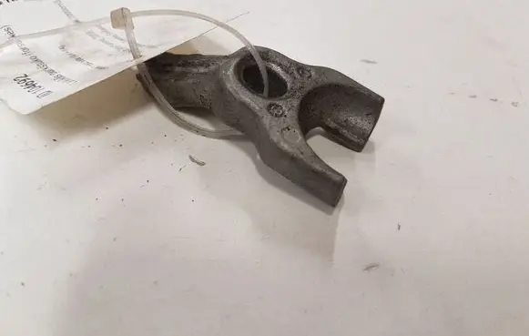 BMW 1 E82 E88 Fuel Injector clamp holder