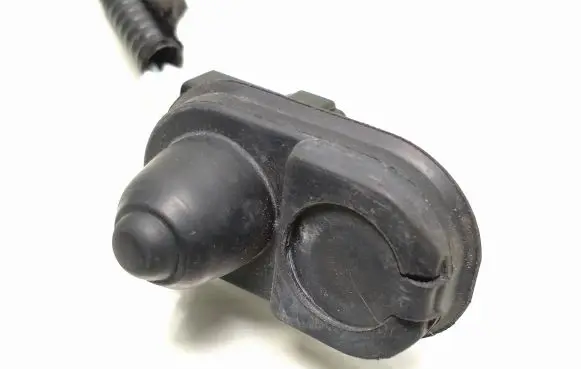 Honda FR-V Rear door sensor 