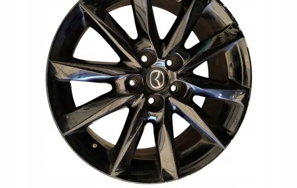 Mazda 3 R18 alloy rim 