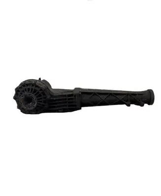 Audi A4 S4 B5 8D Rear differential DAJ