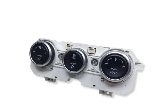 Mazda 6 Climate control unit TB17E6A