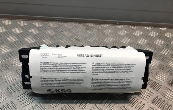 Audi Q5 SQ5 Passenger airbag 8R0880204B