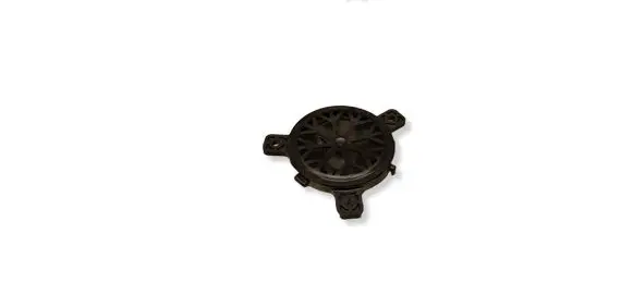 Peugeot 2008 II Panel speaker 9833037880