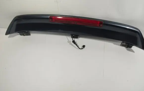 Mitsubishi Pajero Sport I Tailgate/trunk spoiler 0508832