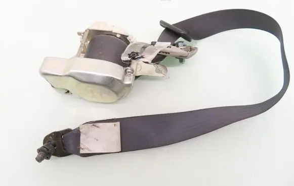 Suzuki Swift I Front seatbelt 8494062K1